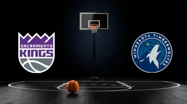 ONE88 Nhận định, soi kèo bóng rổ Sacramento Kings vs Minnesota Timberwolves 10h00 10/02/2022 – NBA