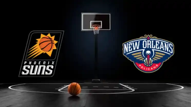 ONE88 Nhận định, soi kèo bóng rổ Phoenix Suns vs New Orleans Pelicans 09h00 26/02/2022 – NBA