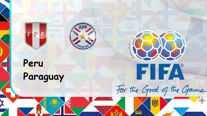 ONE88 Peru vs Paraguay – Nhận định kèo bóng đá – 07h00 – 17/11/2022 – Giao hữu quốc tế