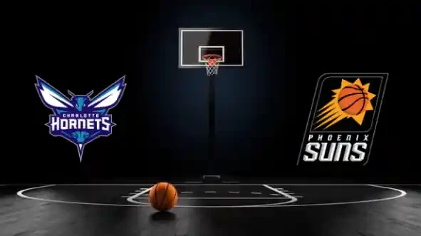 ONE88 Nhận định, soi kèo bóng rổ Charlotte Hornets vs Phoenix Suns 07h00 03/01/2022 – NBA