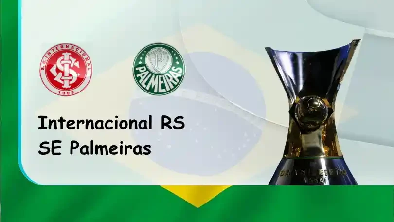 ONE88 Internacional vs Palmeiras – Nhận định kèo bóng đá – 02h00 – 14/11/2022 – VĐQG Brazil