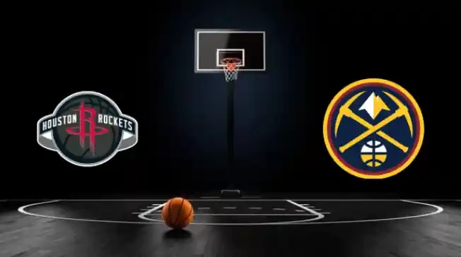 ONE88 Nhận định, soi kèo bóng rổ Houston Rockets vs Denver Nuggets 08h00 02/01/2022 – NBA
