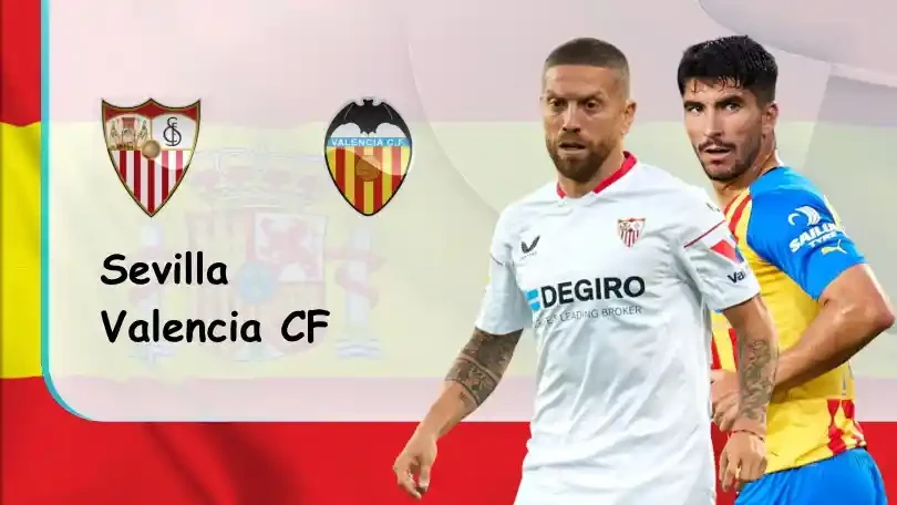 ONE88 Sevilla vs Valencia – Tip bóng đá miễn phí hôm nay – 00h00 – 19/10/2022 – VĐQG Tây Ban Nha