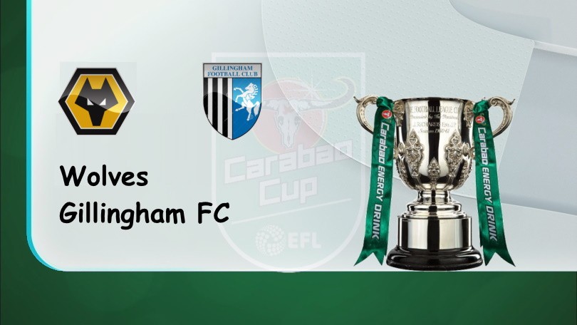 ONE88 Wolves vs Gillingham – Tip bóng đá miễn phí hôm nay – 02h45 – 21/12/2022 – Cúp Liên đoàn Anh