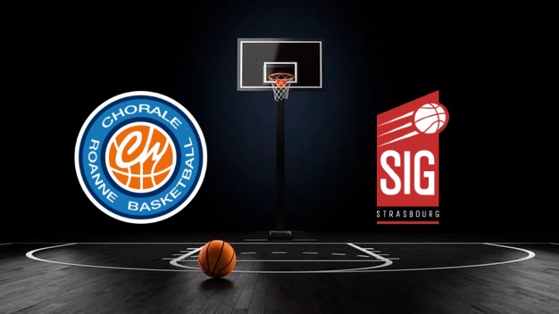 ONE88 Nhận định, soi kèo bóng rổ Chorale Roanne vs Strasbourg 01h00 04/05/2022 – Pro A