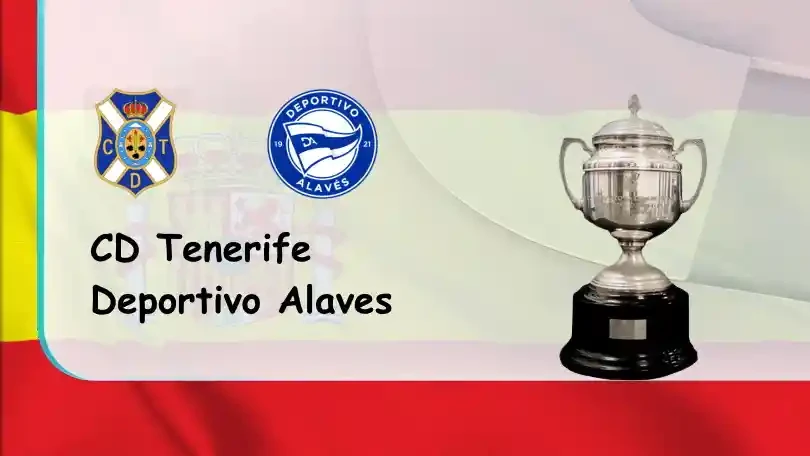 ONE88 CD Tenerife vs Deportivo Alaves – Tip bóng đá miễn phí hôm nay – 03h00 – 08/12/2022 – Hạng 2 Tây Ban Nha