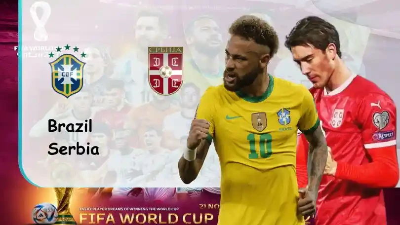 ONE88 Brazil vs Serbia – Soi kèo nhà cái bóng đá – 02h00 – 25/11/2022 – World Cup 2022