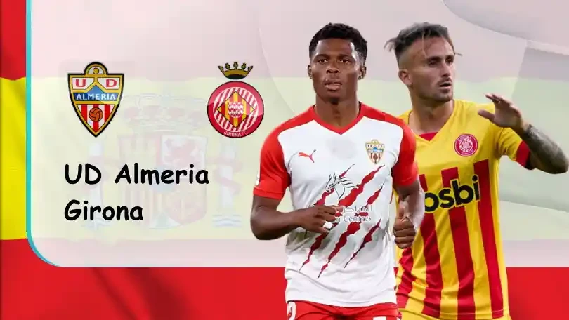 ONE88 Almeria vs Girona – Soi kèo nhà cái bóng đá – 00h00 – 21/10/2022 – VĐQG Tây Ban Nha