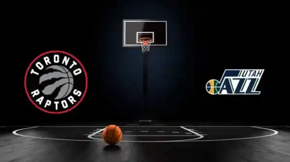 ONE88 Nhận định, soi kèo bóng rổ Toronto Raptors vs Utah Jazz 07h30 08/01/2022 – NBA