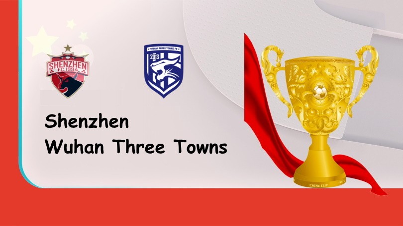 ONE88 Shenzhen vs Wuhan Three Towns – Tip bóng đá miễn phí hôm nay – 18h30 – 26/11/2022 – VĐQG Trung Quốc