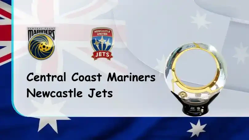 ONE88 Central Coast Mariners vs Newcastle Jets – Soi kèo nhà cái bóng đá – 11h00 – 11/12/2022 – VĐQG Australia