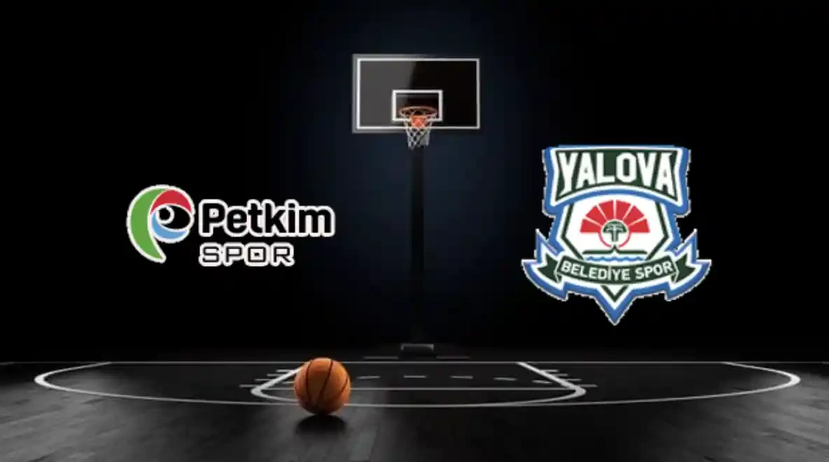 ONE88 Nhận định, soi kèo bóng rổ Petkim Spor vs Yalova Bld 22h00 17/04/2022 – TBSL