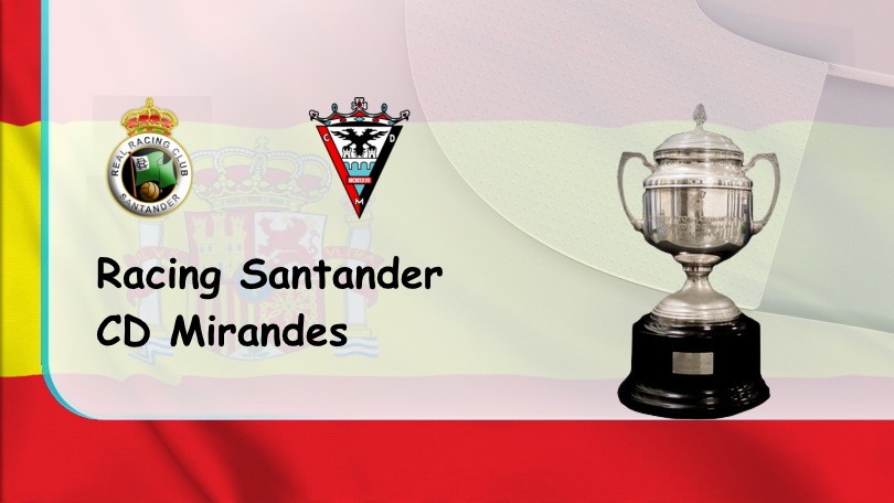 ONE88 Racing Santander vs Mirandes – Tip bóng đá miễn phí hôm nay – 03h00 – 12/12/2022 – Hạng 2 Tây Ban Nha