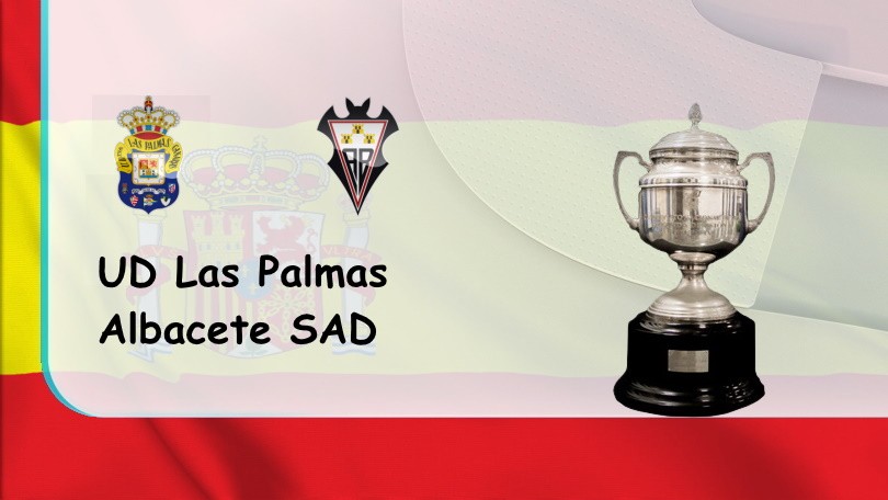 ONE88 Las Palmas vs Albacete – Tip bóng đá miễn phí hôm nay – 03h00 – 12/12/2022 – Hạng 2 Tây Ban Nha