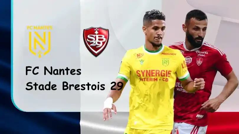 ONE88 Nantes vs Brest – Nhận định kèo bóng đá – 20h00 – 16/10/2022 – VĐQG Pháp
