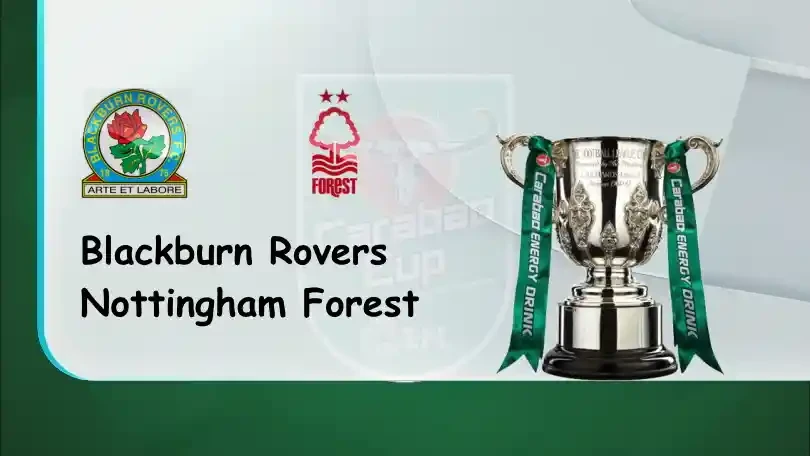 ONE88 Blackburn vs Nottingham Forest – Nhận định kèo bóng đá – 02h45 – 22/12/2022 – Cúp Liên đoàn Anh