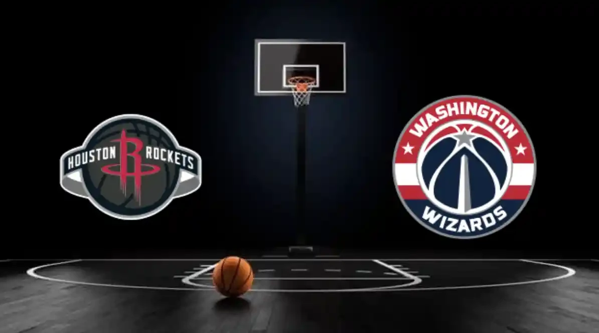 ONE88 Nhận định, soi kèo bóng rổ Houston Rockets vs Washington Wizards 07h00 22/03/2022 – NBA