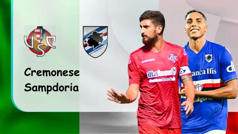 ONE88 Cremonese vs Sampdoria – Tip bóng đá miễn phí hôm nay – 23h30 – 24/10/2022 – VĐQG Italia