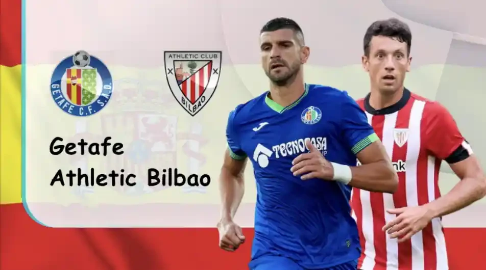 ONE88 Getafe vs Athletic Bilbao – Nhận định kèo bóng đá – 01h00 – 19/10/2022 – VĐQG Tây Ban Nha