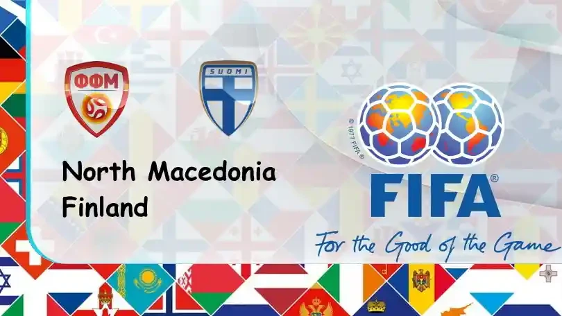 ONE88 Bắc Macedonia vs Phần Lan – Nhận định kèo bóng đá – 00h00 – 18/11/2022 – Giao hữu quốc tế