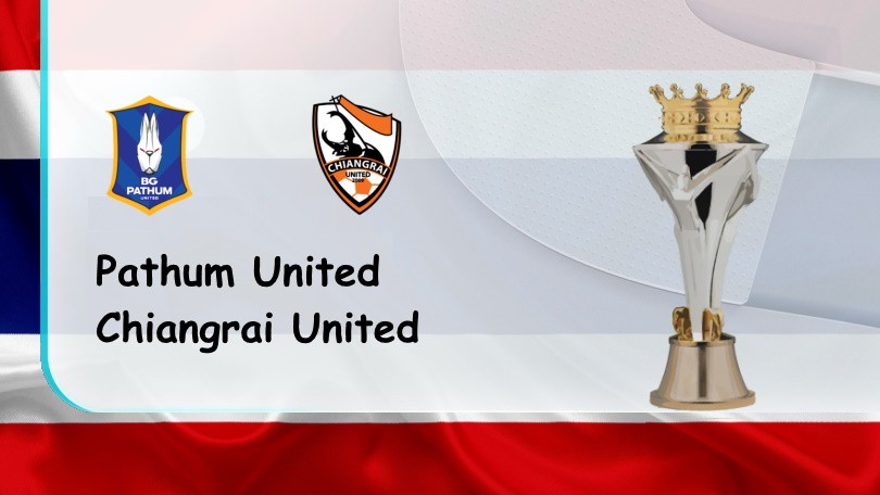 ONE88 BG Pathum United vs Chiangrai United – Nhận định kèo bóng đá – 19h00 – 26/11/2022 – VĐQG Thái Lan