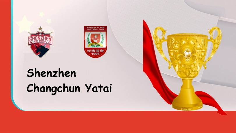 ONE88 Shenzhen vs Changchun Yatai – Soi kèo nhà cái bóng đá – 18h30 – 09/12/2022 – VĐQG Trung Quốc