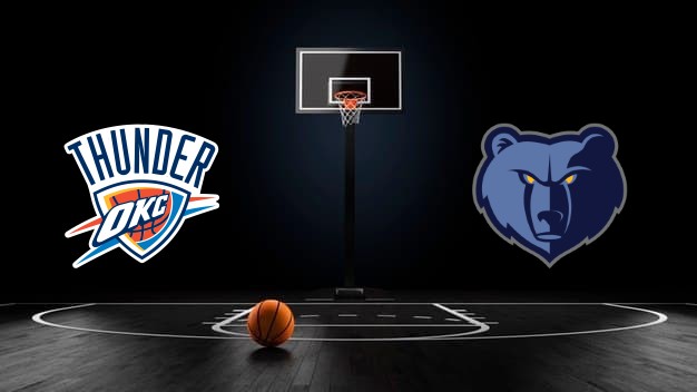 ONE88 Nhận định, soi kèo bóng rổ Oklahoma City Thunder vs Memphis Grizzlies 06h00 14/03/2022 – NBA