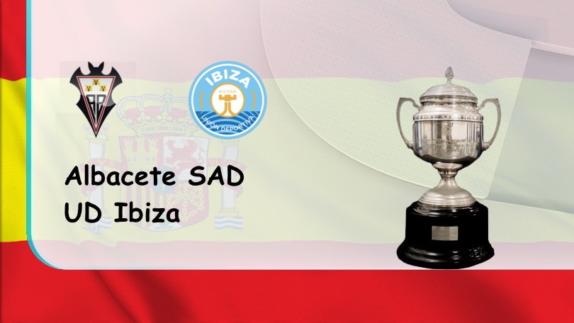 ONE88 Albacete vs UD Ibiza – Nhận định kèo bóng đá – 20h00 – 18/12/2022 – Hạng 2 Tây Ban Nha