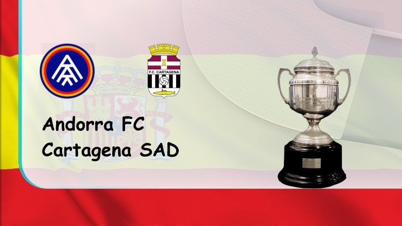 ONE88 Andorra FC vs Cartagena SAD – Soi kèo nhà cái bóng đá – 20h00 – 04/12/2022 – Hạng 2 Tây Ban Nha
