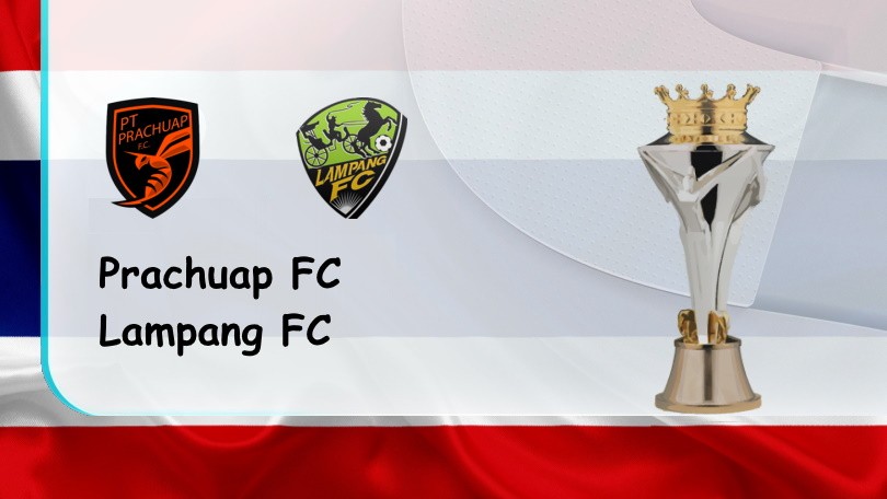 ONE88 Prachuap vs Lampang – Soi kèo nhà cái bóng đá – 18h00 – 27/11/2022 – VĐQG Thái Lan