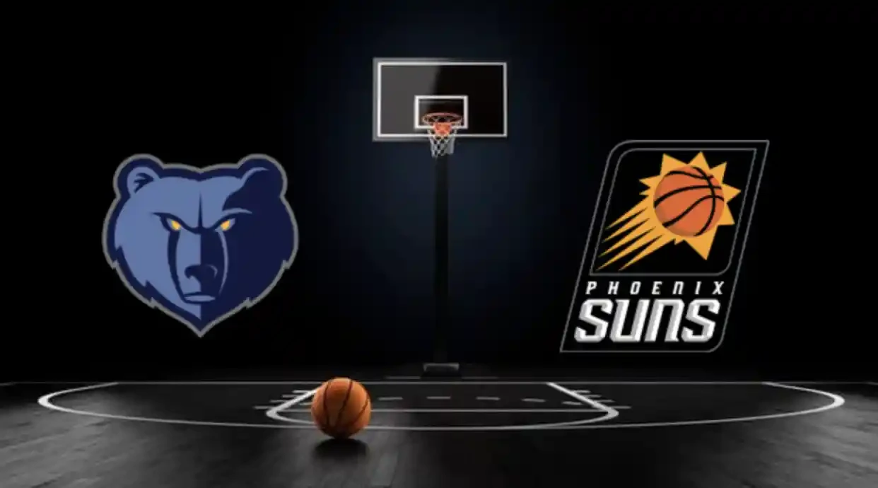 ONE88 Nhận định, soi kèo bóng rổ Memphis Grizzlies vs Phoenix Suns 07h00 02/04/2022 – NBA