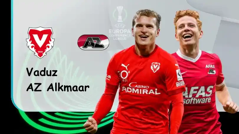 ONE88 Vaduz vs AZ Alkmaar – Tip bóng đá miễn phí hôm nay – 23h45 – 27/10/2022 – UEFA Europa Conference League