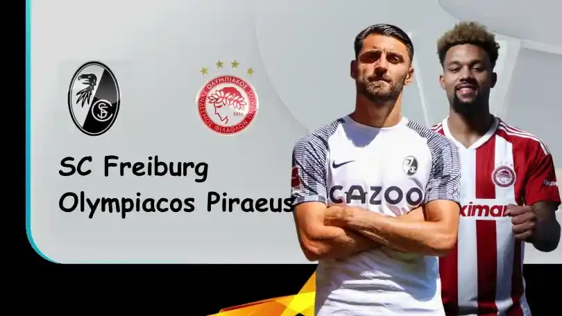 ONE88 SC Freiburg vs Olympiacos Piraeus – Nhận định kèo bóng đá – 02h00 – 28/10/2022 – UEFA Europa League
