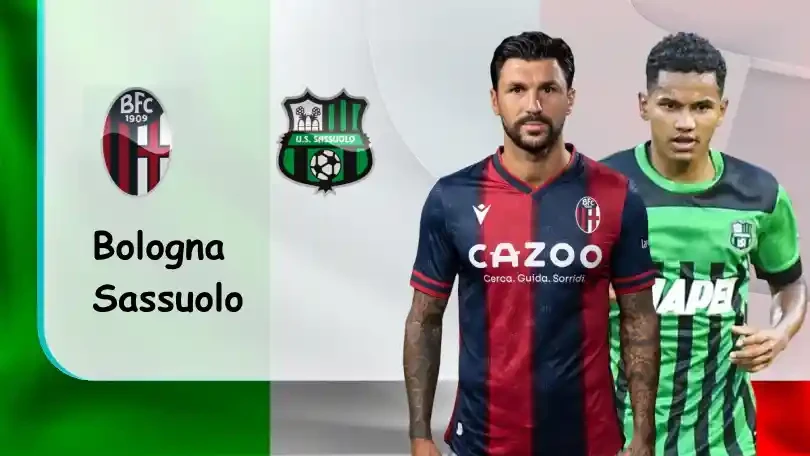 ONE88 Bologna vs Sassuolo – Tip bóng đá miễn phí hôm nay – 02h45 – 13/11/2022 – VĐQG Italia