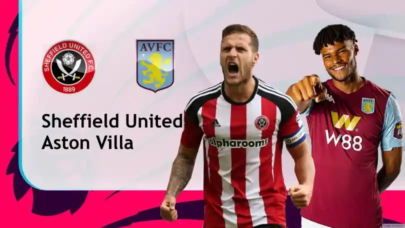 ONE88 Soi kèo bóng đá Sheffield United vs Aston Villa – 01h00 – 04/03/2021 – Ngoại hạng Anh: Khách lấy 3 điểm