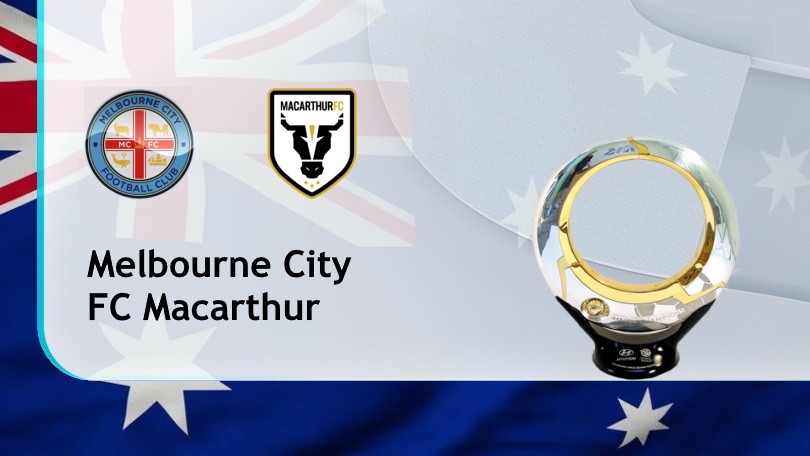 ONE88 Melbourne City vs Macarthur FC – Nhận định kèo bóng đá 15h05 12/03/2021 – VĐQG Australia