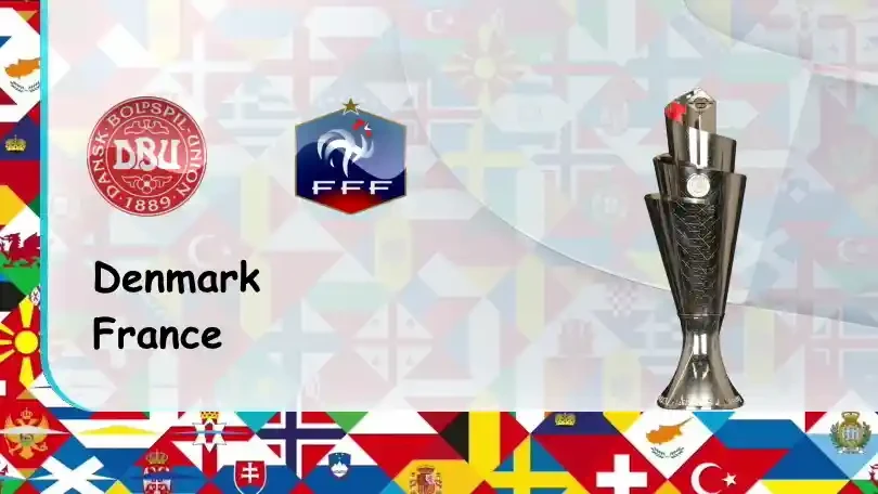ONE88 Đan Mạch vs Pháp – Soi kèo nhà cái bóng đá – 01h45 – 26/09/2022 – UEFA Nations League