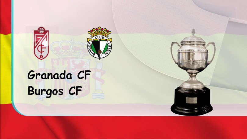 ONE88 Granada CF vs Burgos CF – Tip bóng đá miễn phí hôm nay – 00h30 – 12/12/2022 – Hạng 2 Tây Ban Nha