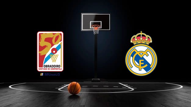 ONE88 Nhận định, soi kèo bóng rổ Obradoiro CAB vs Real Madrid 23h00 08/05/2022 – Liga ACB