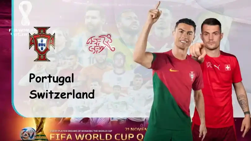 ONE88 Bồ Đào Nha vs Thụy Sĩ – Soi kèo nhà cái bóng đá – 02h00 – 07/12/2022 – World Cup 2022