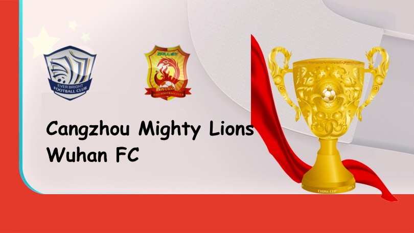 ONE88 Cangzhou Mighty Lions vs Wuhan FC – Soi kèo nhà cái bóng đá – 18h00 – 09/12/2022 – VĐQG Trung Quốc