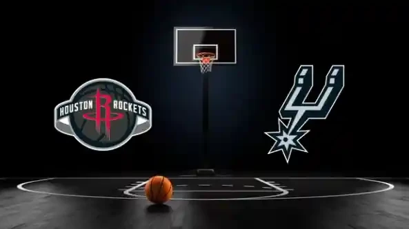 ONE88 Nhận định, soi kèo bóng rổ Houston Rockets vs San Antonio Spurs 07h00 29/03/2022 – NBA