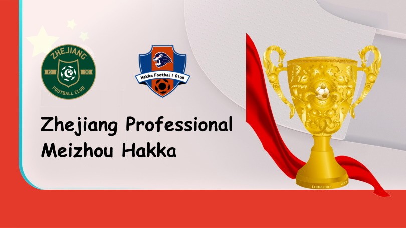 ONE88 Zhejiang Professional vs Meizhou Hakka – Tip bóng đá miễn phí hôm nay – 18h30 – 10/12/2022 – VĐQG Trung Quốc