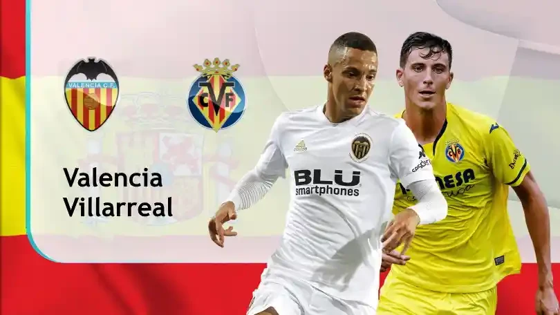 ONE88 Valencia vs Villarreal – Nhận định kèo bóng đá 03h00 06/03/2021 – VĐQG Tây Ban Nha