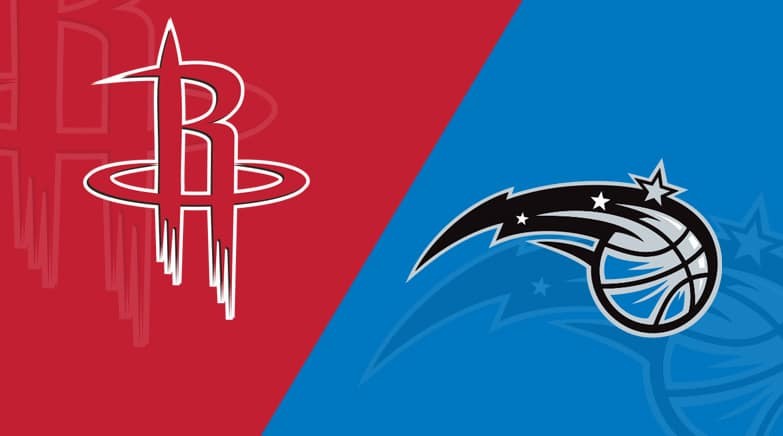 ONE88 Houston Rockets vs Orlando Magic – Nhận định, soi kèo bóng rổ 08h05 04/12/2021 – NBA