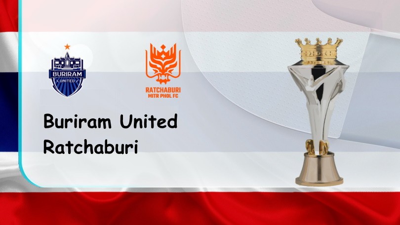 ONE88 Buriram United vs Ratchaburi – Nhận định kèo bóng đá – 18h00 – 25/11/2022 – VĐQG Thái Lan