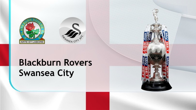 ONE88 Blackburn Rovers vs Swansea – Soi kèo nhà cái bóng đá - 01h00 10/03/2021 – Hạng nhất Anh