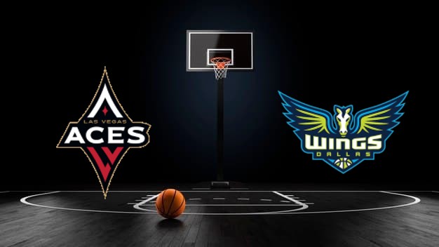 ONE88 Nhận định, soi kèo bóng rổ Las Vegas Aces vs Dallas Wings 05h00 06/06/2022 – WNBA