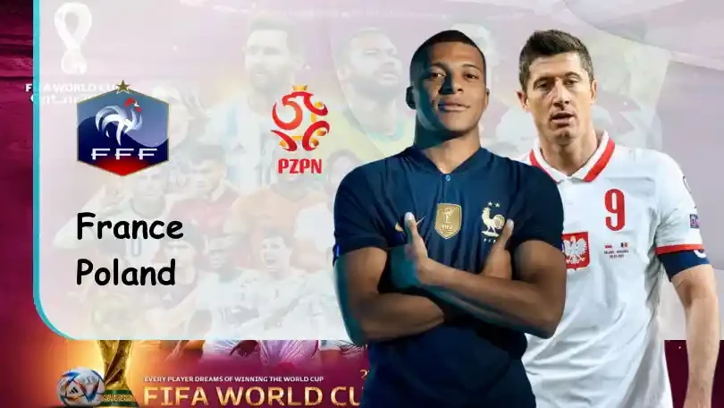 ONE88 Pháp vs Ba Lan – Tip bóng đá miễn phí hôm nay – 22h00 – 04/12/2022 – World Cup 2022