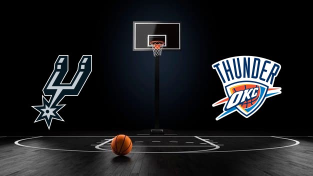 ONE88 Nhận định, soi kèo bóng rổ San Antonio Spurs vs Oklahoma City Thunder 07h30 17/03/2022 – NBA